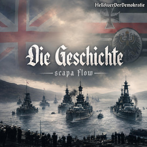 Die Geschichte Scapa Flow by HelldiverDerDemokratie