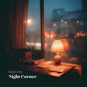 Night Corner by Nocturne