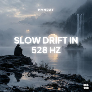 Slow Drift in 528 Hz by Mvnday