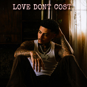 Love don't cost