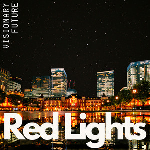 City After Dark by Visionary Future