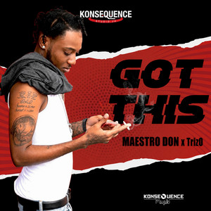 Got This by Maestro Don, TrizO