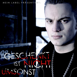 Schreit meinen Namen