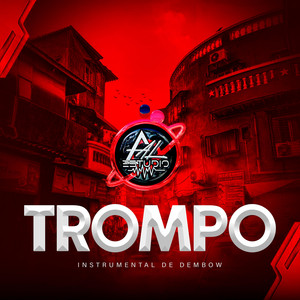 TROMPO by ALJ ESTUDIO