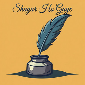 Shayar Ho Gaye by Hopper Beats, Durga Rangila