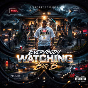 洋楽 G-RAP Big B Birth Adolescence Maturity Young KB | Spotify