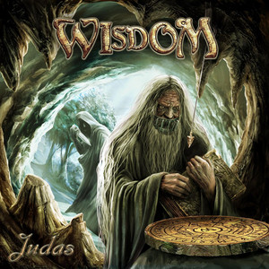 Judas cover