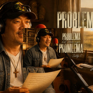 PROBLEMA ket saan nga PROBLEMA by Cordillera Sound Waves