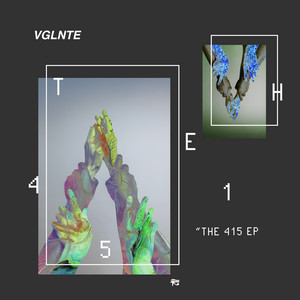 VGLNTE cover