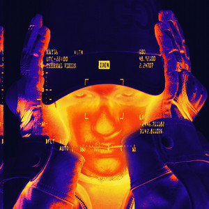Portada de THËRMAL VISION