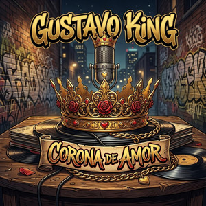 Corona de amor by gustavo cd king