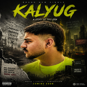 Kalyug by Karan Kaushal