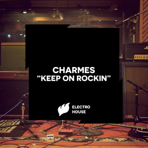 Charmes - Keep on Rockin
