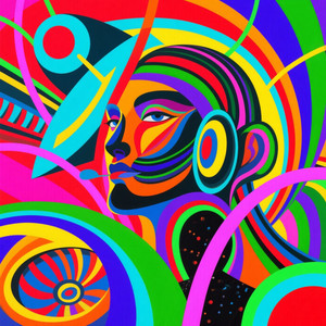 TYLER REY JOHNSON - The Color of Your Love