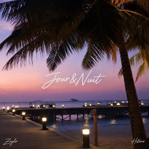 Jour et nuit by zeylo, Hitaro