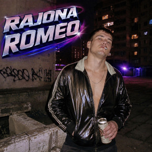 FUCKING SUKA NAHUJ by Rajona Romeo