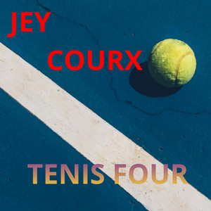 TENIS FOUR by Jey Courx