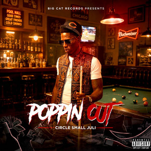 Poppin Out by Circlesmall Juli