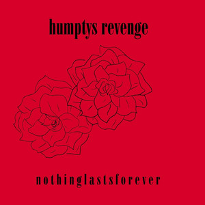 Wicked by Humptys Revenge