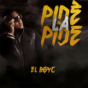 El Boys C - La Pide Pide