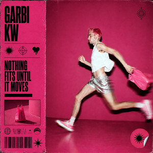Portada de Nothing Fits Until It Moves