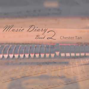 No Place In My Heart by Chester Tan