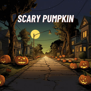 Single Lane Trail by Scary Pumpkin