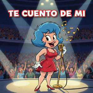 Te cuento de mi by Gwenlix