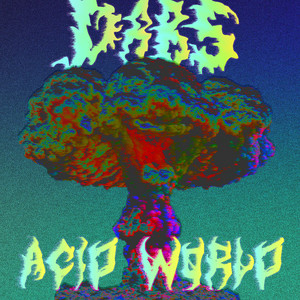 Portada de Acid World