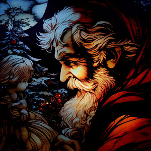 Happy Christmas