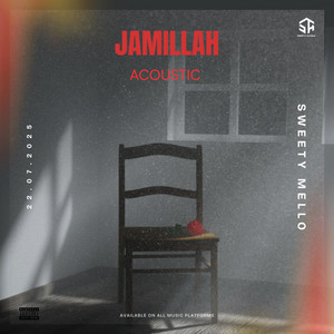 Sweety Mello - Jamillah(Acoustic)