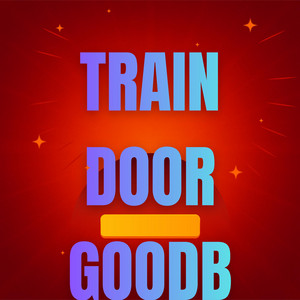 Train Door Goodbye by SpeedlmDomicanBot