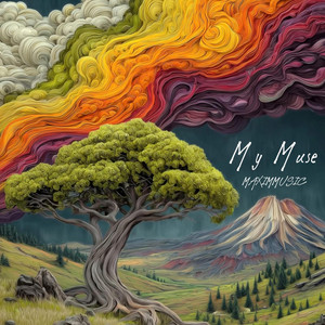 My Muse by MAXIMMUSIC