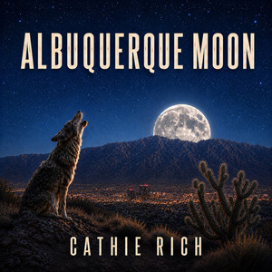 Albuquerque Moon
