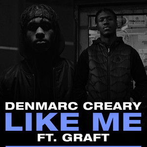 Portada de Like Me