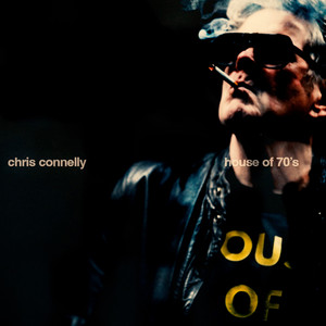 House of 70s by Chris Connelly