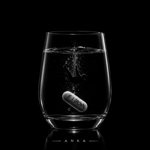 IF I DROWN by Nikolas Anka