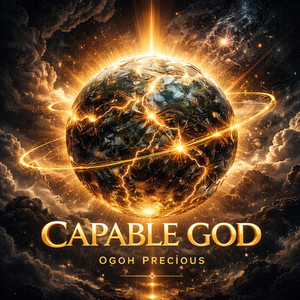 Ogoh Precious - Capable God