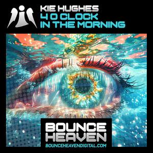 Kie Hughes - 4 O Clock In The Morning (Radio Edit)