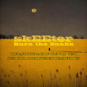 skEEter - The Dance of Westbrook Bar (feat. Butcherson Calder)