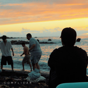 Complicar by Daylen