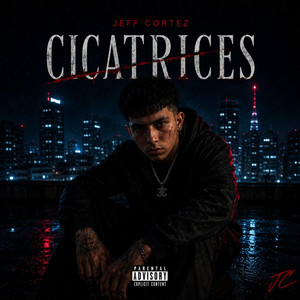 Cicatrices by Jeff Cortez