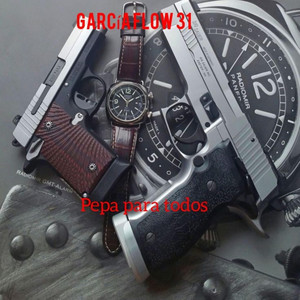 Pepa para todos by García flow 31
