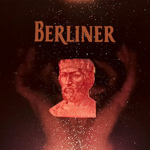 Обкладинка: Berliner
