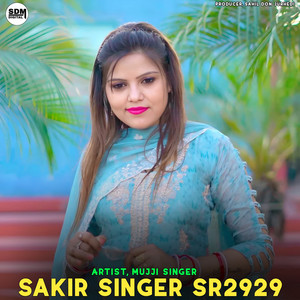 Sakir Singer Sr2929 by MUJJI SINGER MEWATI