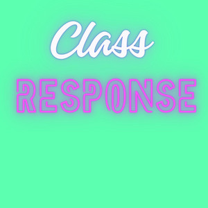 Class Response by Grateak