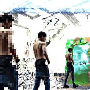 Portada de FAKE