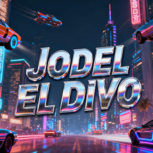Ardiendo by Jodel el divo
