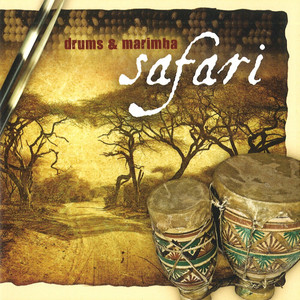 Makanani by Afrida Marimba Band