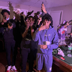 Feel Me by Nero Stackz